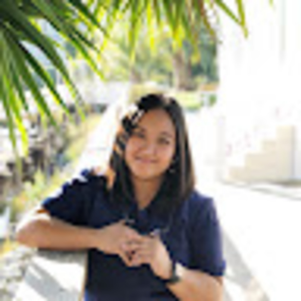 Meet your Posher, Kathryn